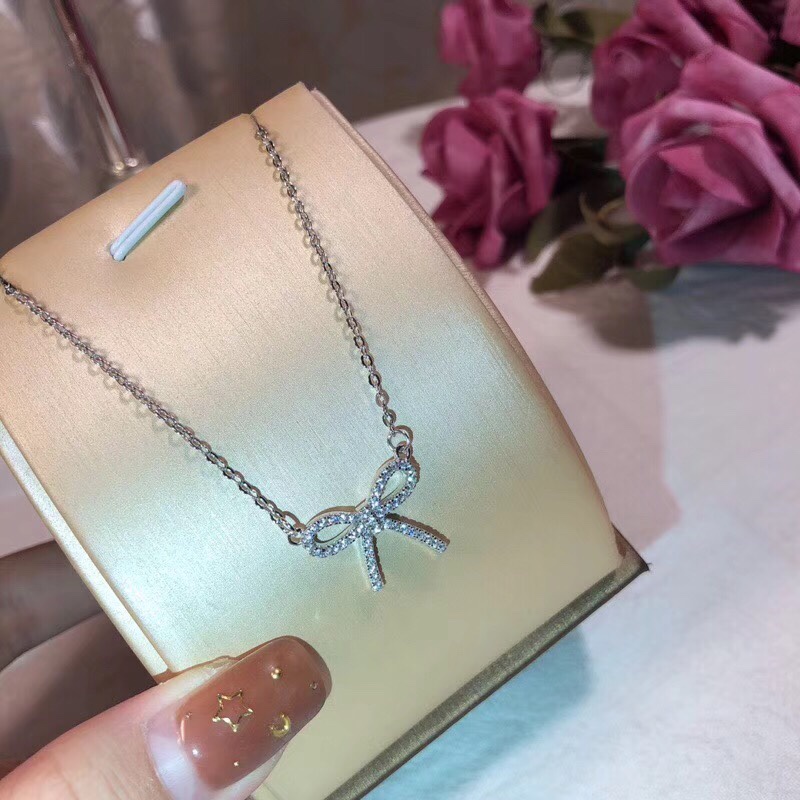 Tiffany necklace 04lyx167